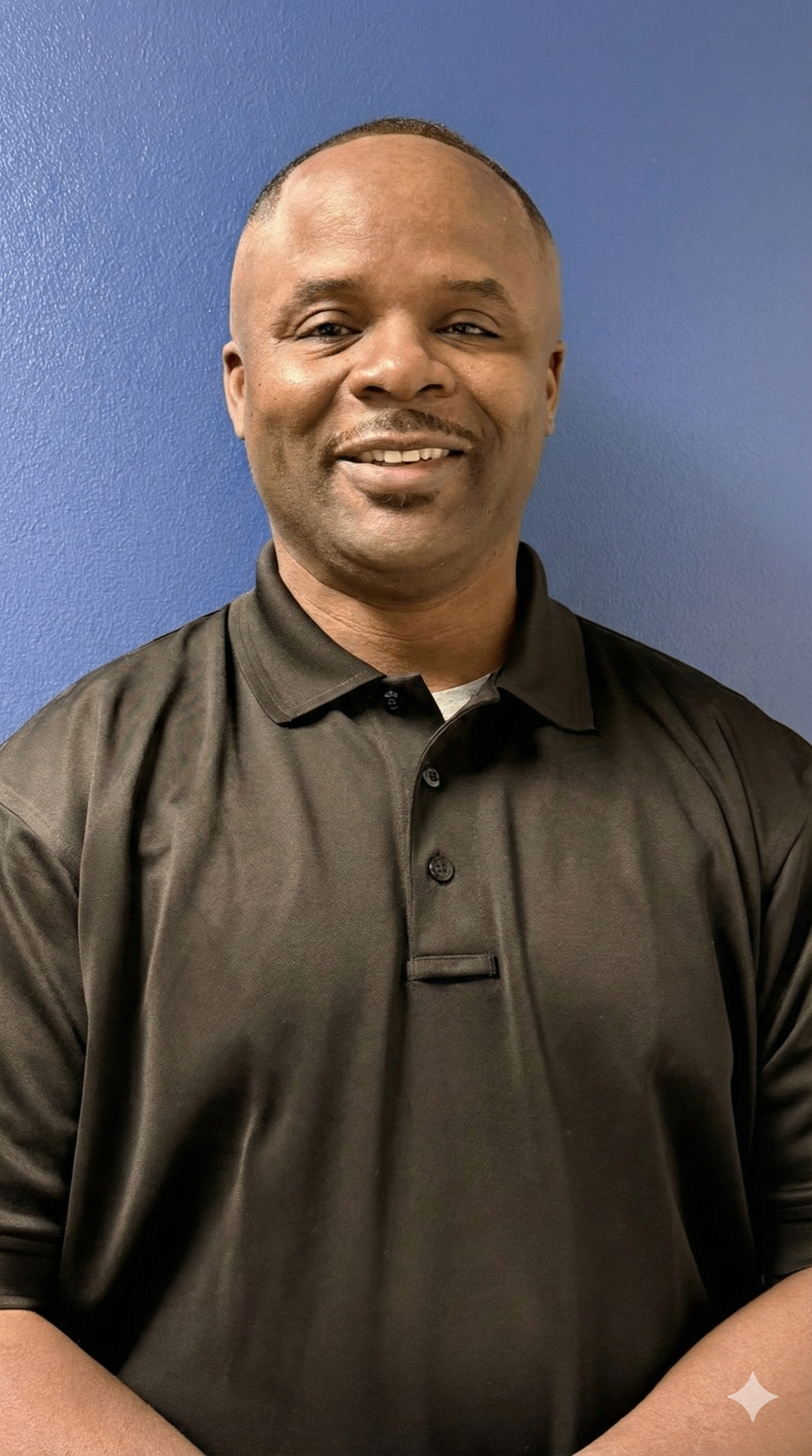 Mr. Mantevius Jackson